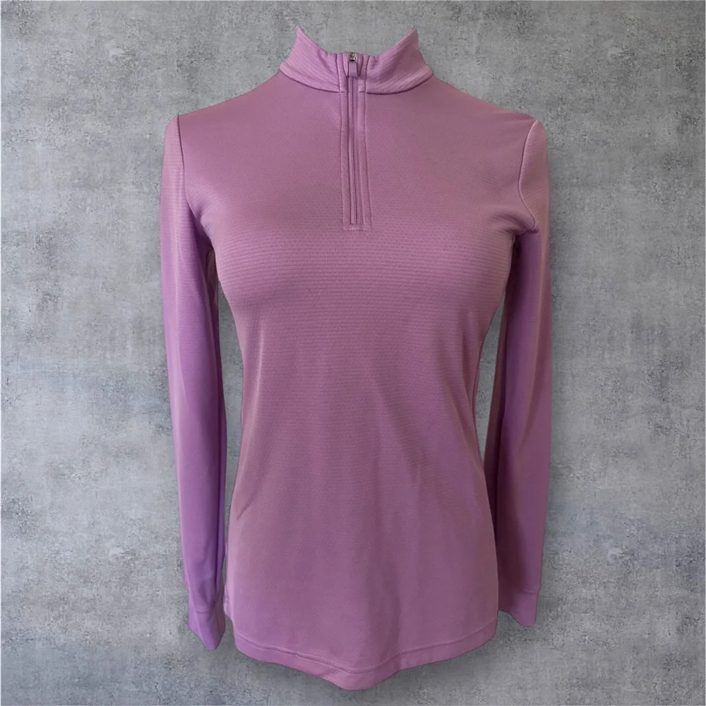 Nike golf 1/4 zip - Picture 1 of 6